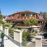Szálloda Rosa Boutique