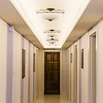Rosa Boutique מלון 3*