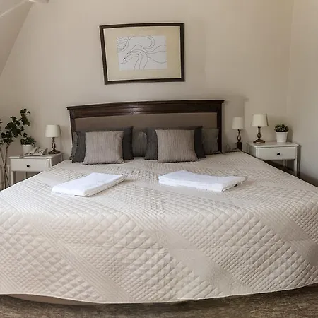 Rosa Boutique Budapeszt