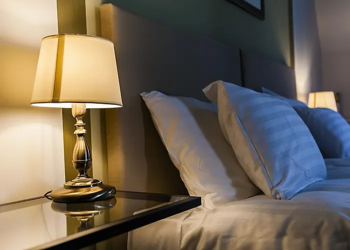 Rosa Boutique Hotell
