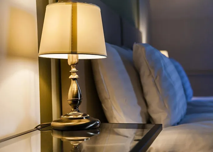 Rosa Boutique Hotell 3*