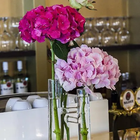 Rosa Boutique Βουδαπέστη