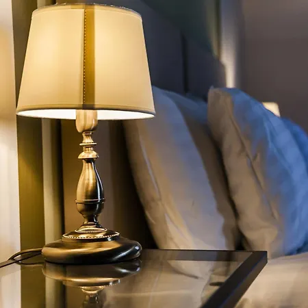 Rosa Boutique Hotel 3*