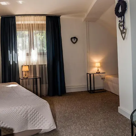 Rosa Boutique Budapest