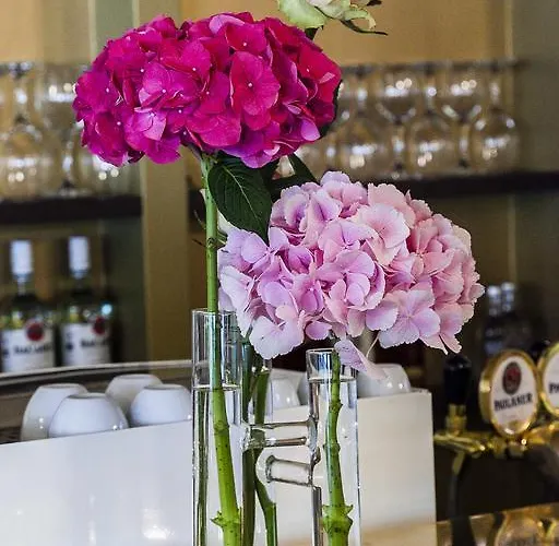 Rosa Boutique Budapesta