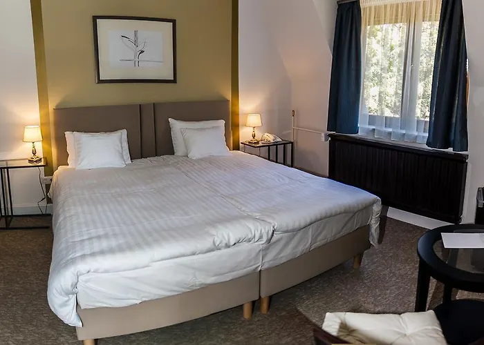 Rosa Boutique 3*