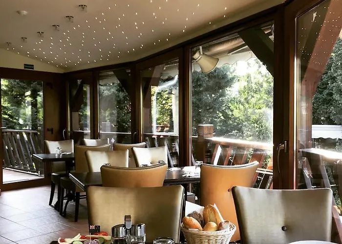 Rosa Boutique Hotel 3*
