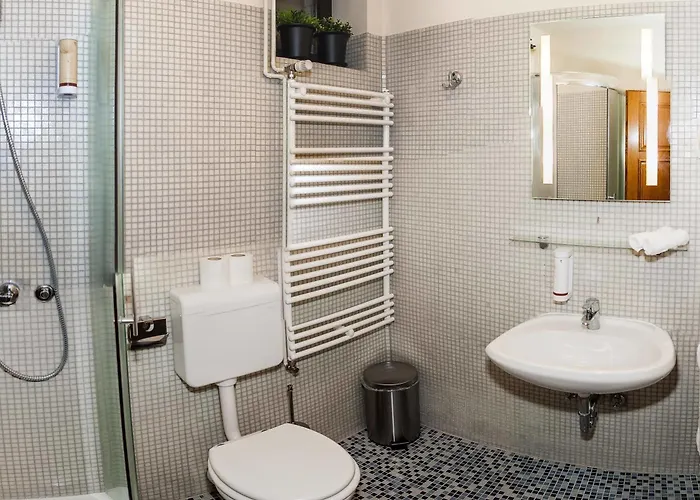 Hotel Rosa Boutique Budapesta