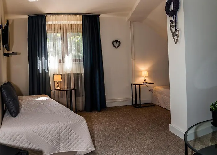 Rosa Boutique Budapest