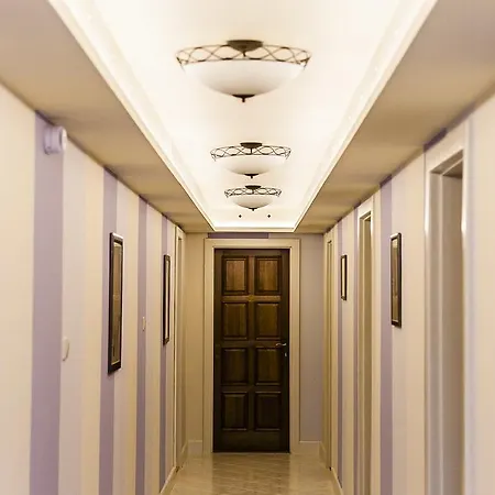 Rosa Boutique Szálloda 3*