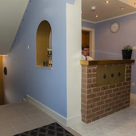 Rosa Boutique Szálloda 3*