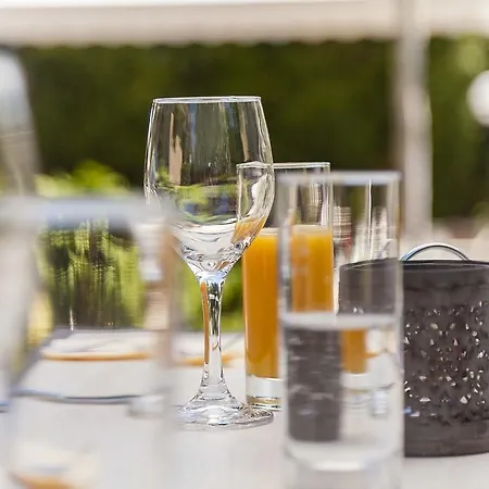 Hotel Rosa Boutique 3*