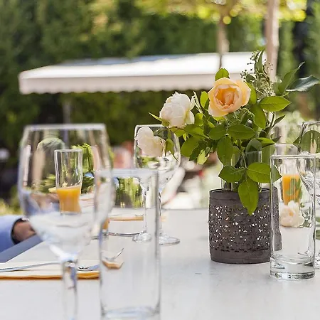 Rosa Boutique Szálloda Budapest