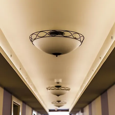 Rosa Boutique Hotel Boedapest