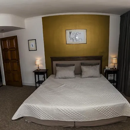 Rosa Boutique Budapest