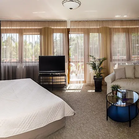 Rosa Boutique 3* Budapeste