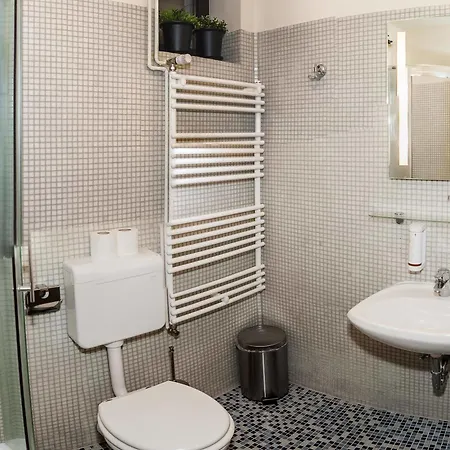 Szálloda Rosa Boutique Budapest