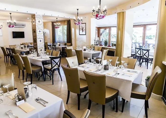 Hotel Rosa Boutique