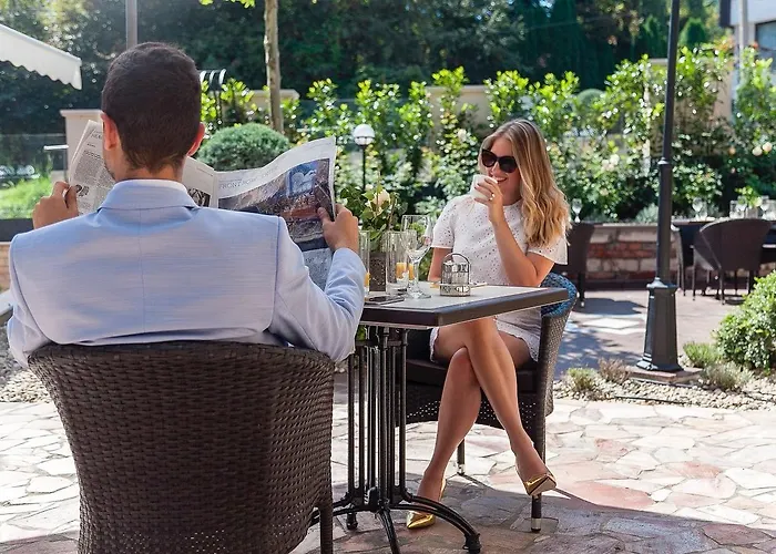 Rosa Boutique Hotel