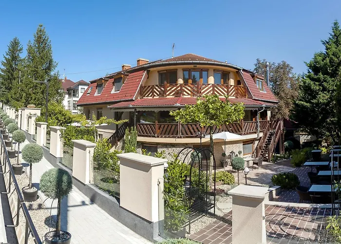 Hotel Rosa Boutique